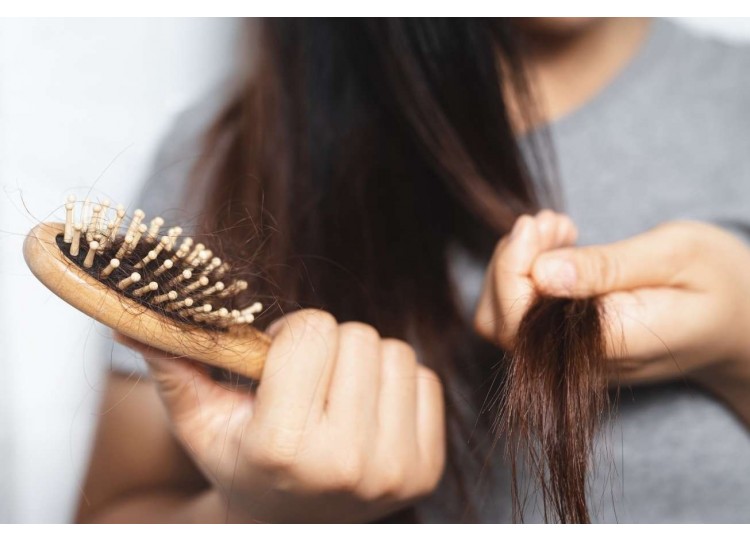 Principales causas de la caída del cabello en mujeres
